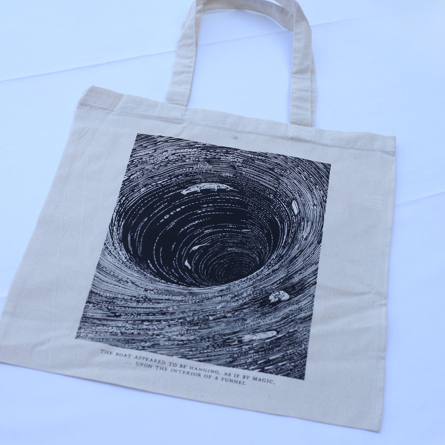 Maelstrom Tote