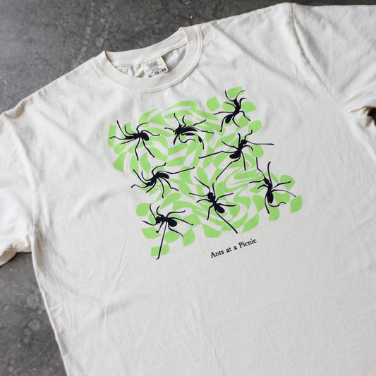 Ants at a Picnic Tee