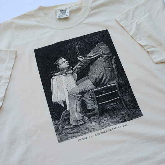 Headless Cropped (Ivory)