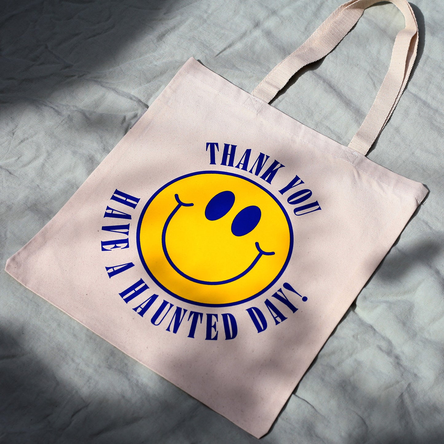 Haunted Tote