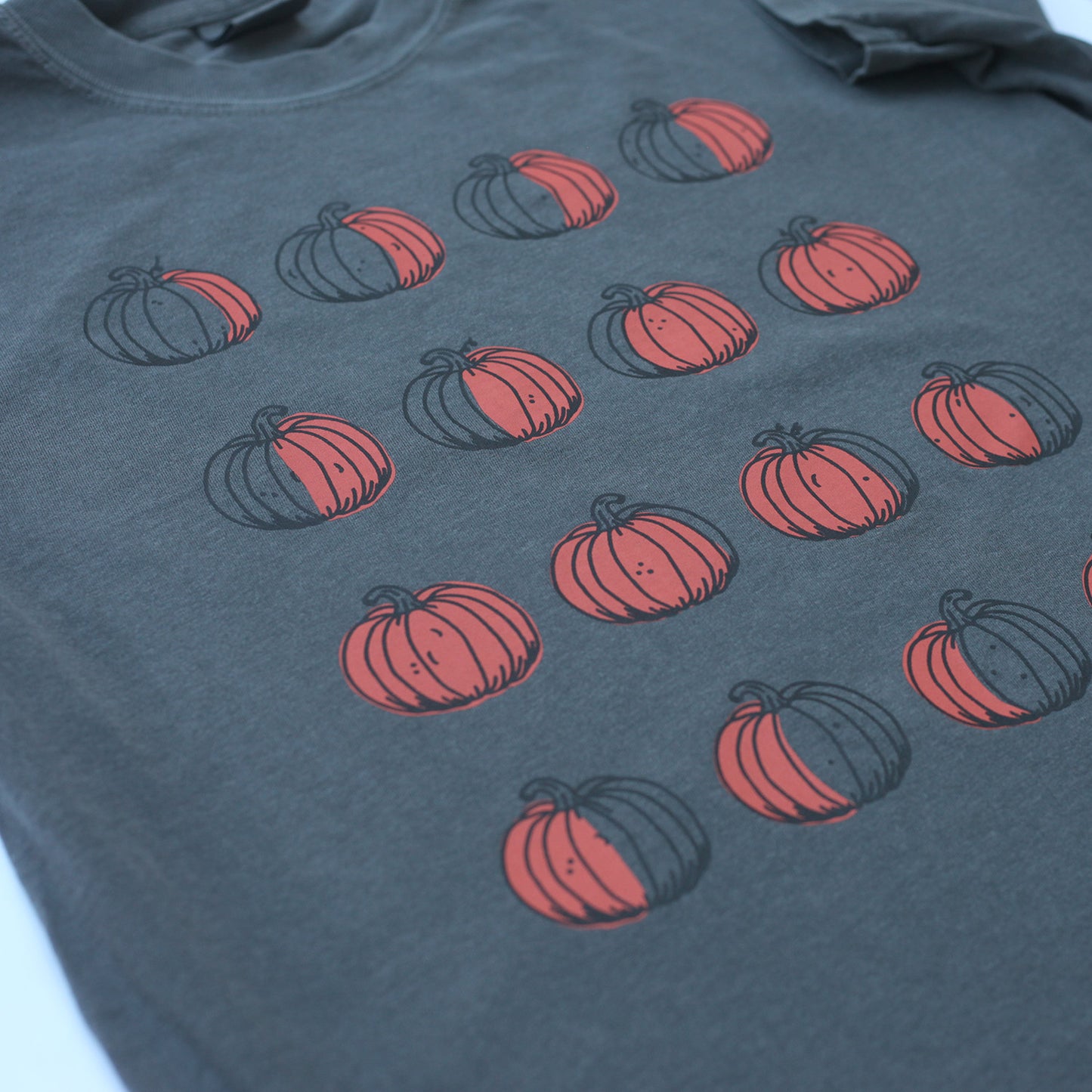 Pumpkin Moon Phases (Pepper)