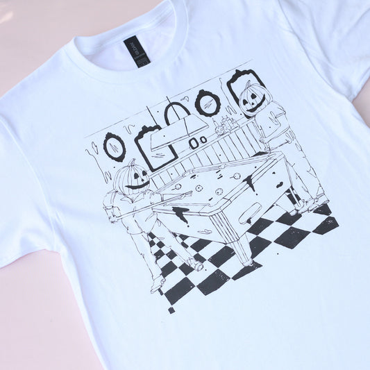 Billiards Kids Tee