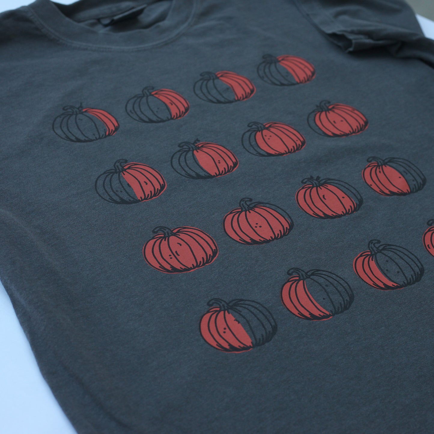 Pumpkin Moon Phases (Pepper)