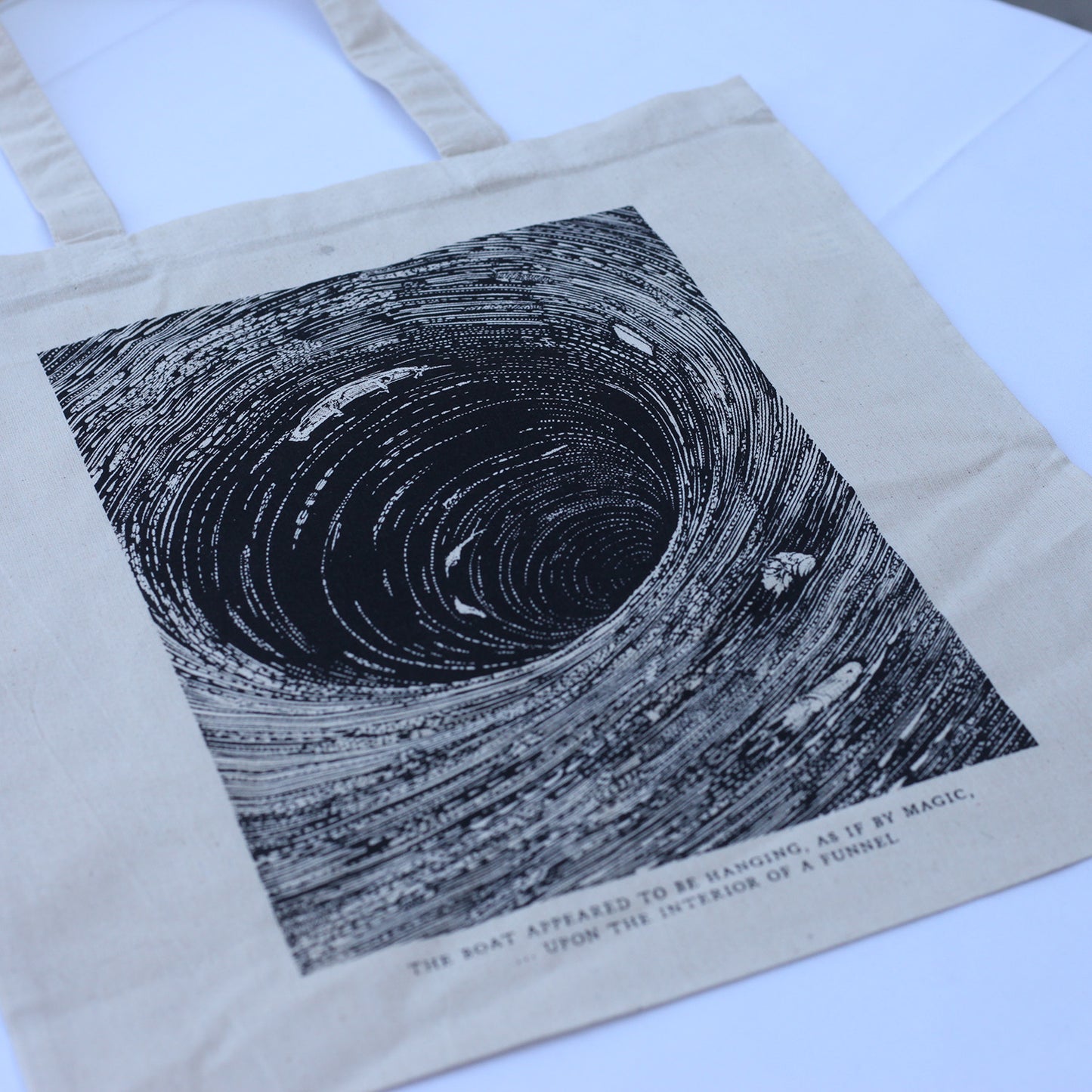Maelstrom Tote