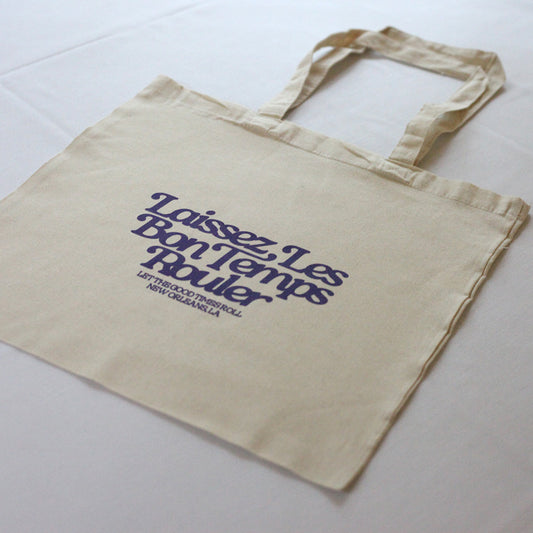 Good Times Tote