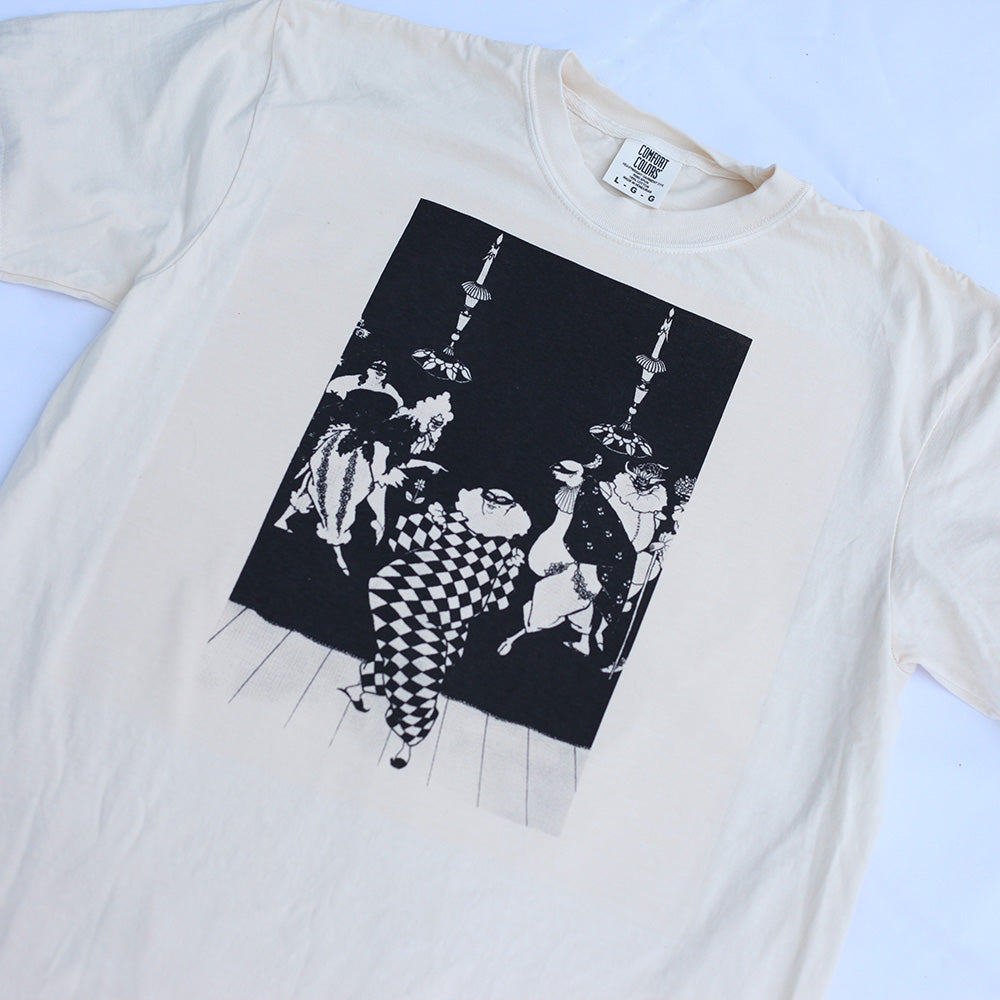 The Scarlet Pastorale (1894)