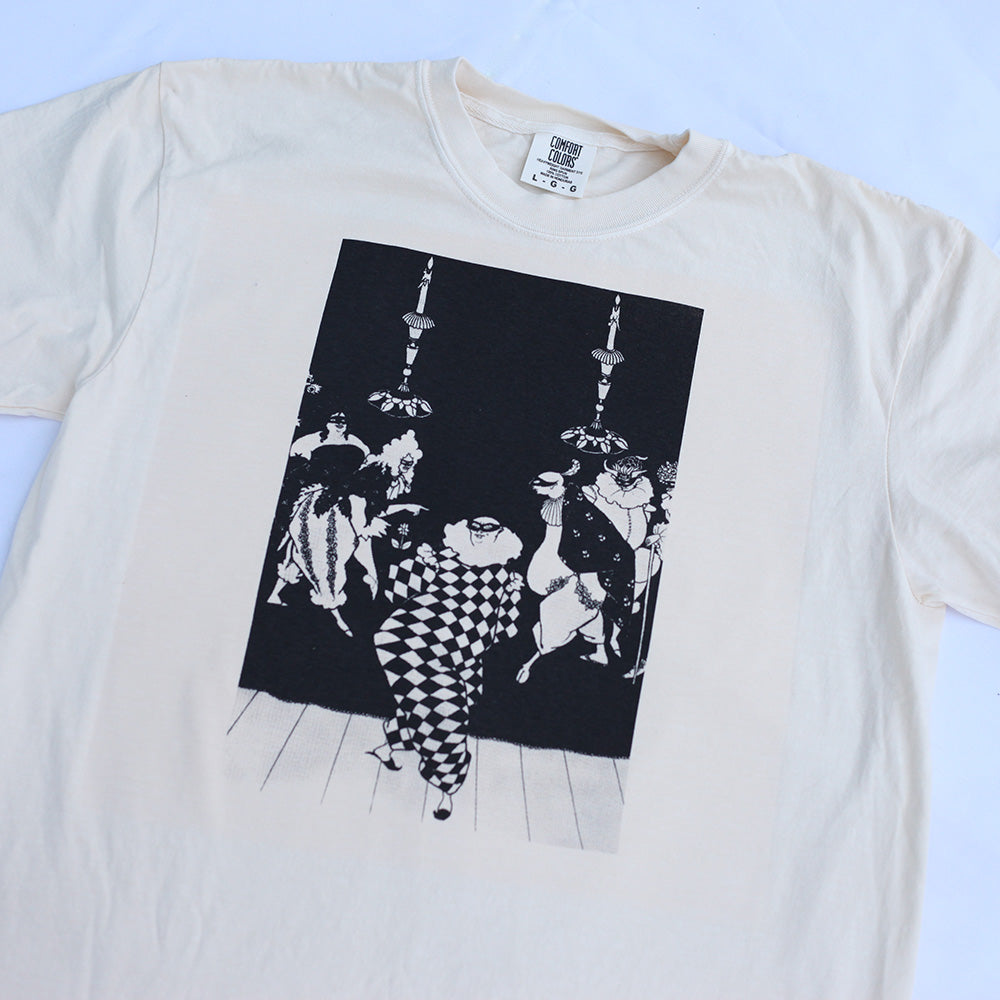 The Scarlet Pastorale (1894)